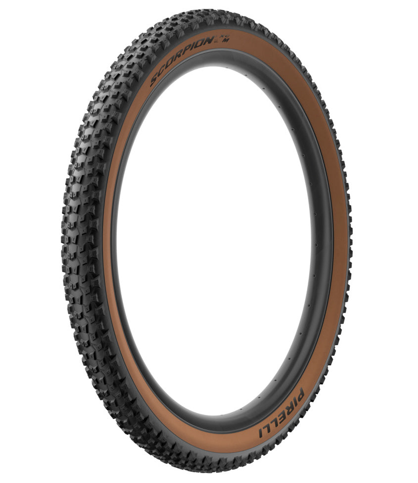 Scorpion XC M Classic Pro Wall - tan-wall