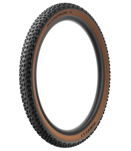 Scorpion XC M Classic Pro Wall - tan-wall