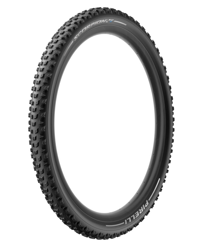 Scorpion™ XC S Pro Wall - schwarz