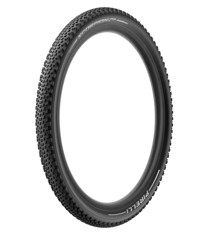 Scorpion Trail H Pro Wall - schwarz