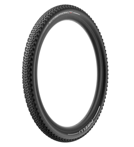 Scorpion Trail H Pro Wall - schwarz