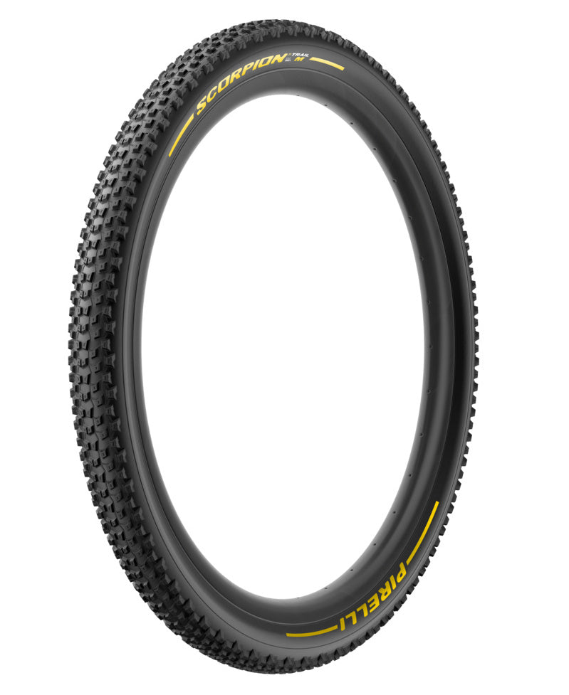 Scorpion Trail M Pro Wall Colour Edition