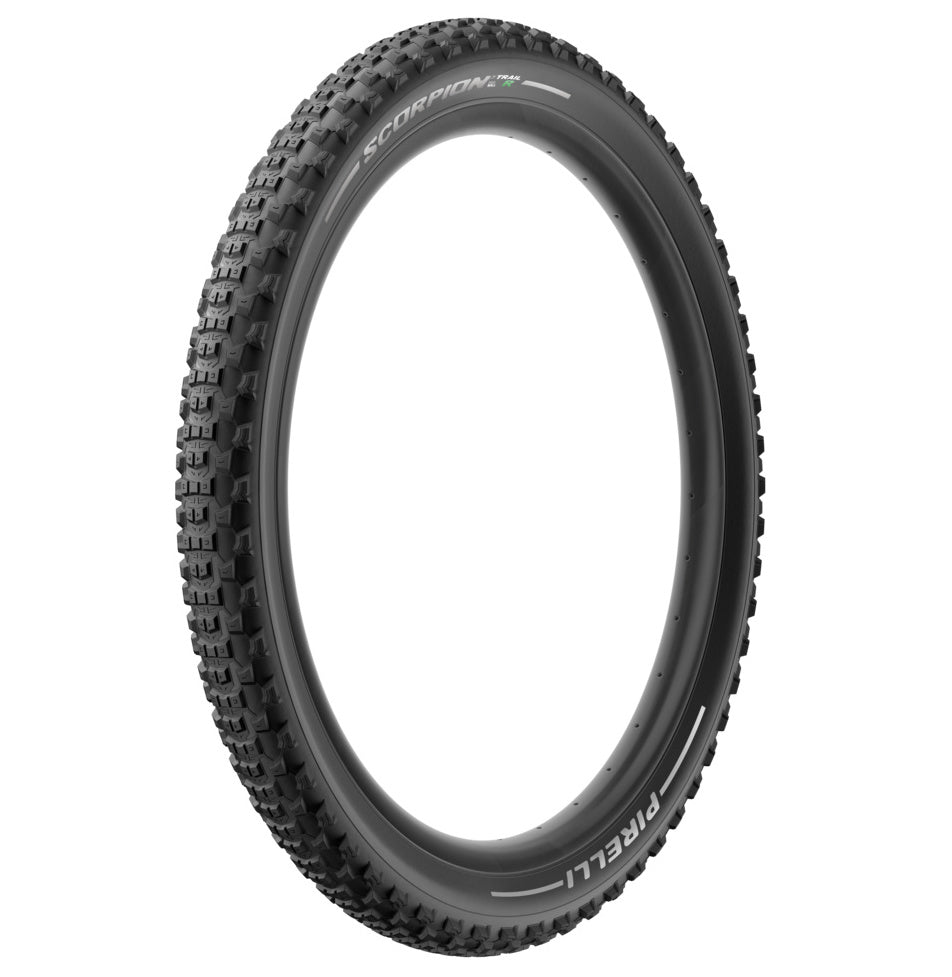 Scorpion Trail R Pro Wall 29" - schwarz