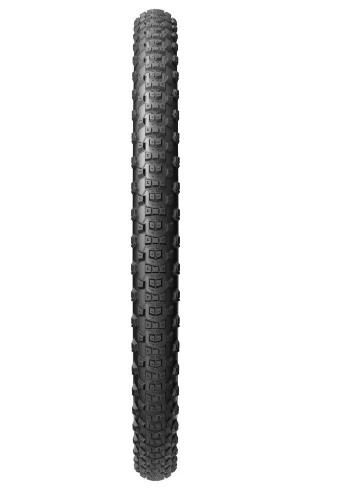 Scorpion Trail R Pro Wall 29" - schwarz