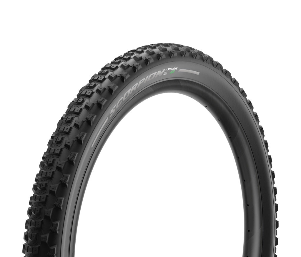 Scorpion Trail R Pro Wall 29" - schwarz