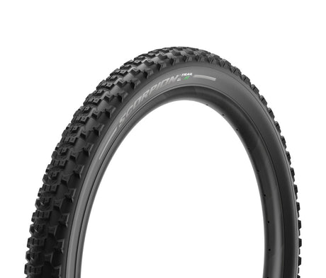 Scorpion Trail R Pro Wall 29" - schwarz