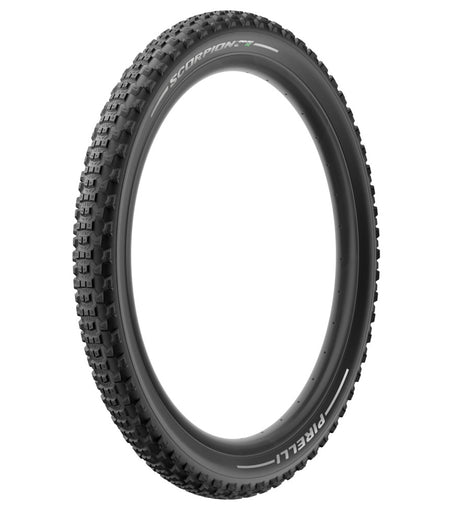 Scorpion Enduro R Hard Wall 29" - schwarz