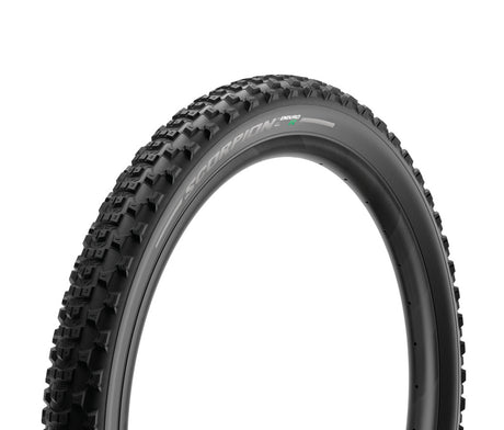 Scorpion Enduro R Pro Wall 27,5" - schwarz