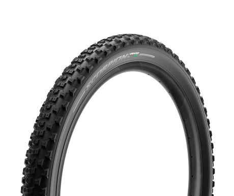 Scorpion Enduro R Pro Wall 29" - schwarz