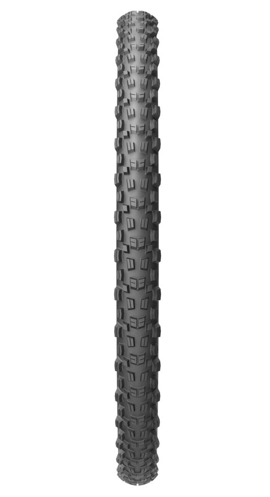 Scorpion E-MTB M Hyper Wall 29" - schwarz