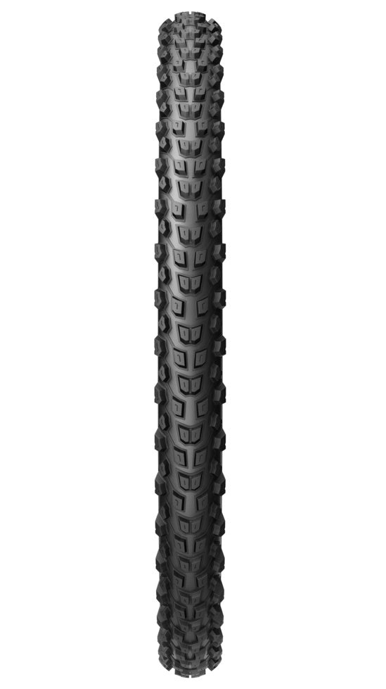 Scorpion E-MTB S Hyper Wall SmartGrip Gravity 27,5" - schwarz