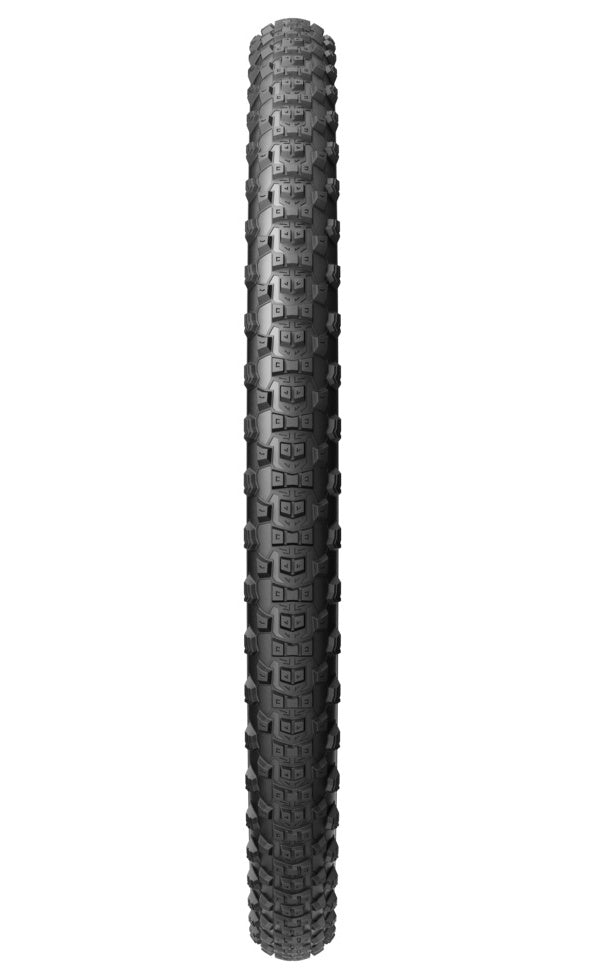 Scorpion E-MTB R Hyper Wall 29" - schwarz