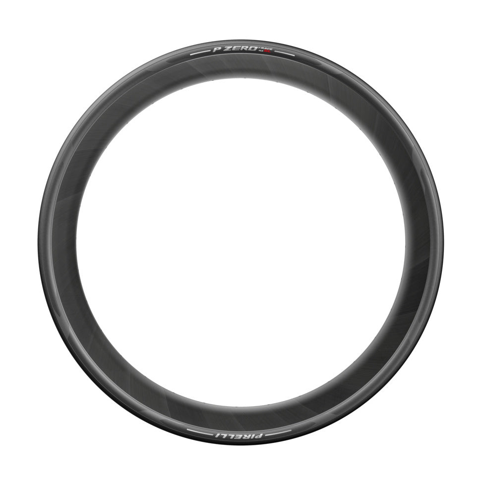 ZERO Race TLR SL - schwarz