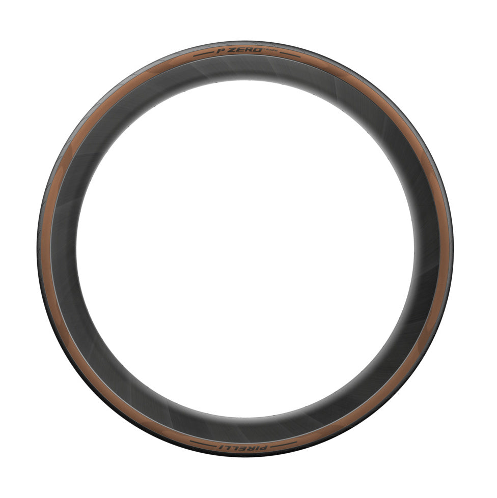 ZERO Race Classic - tan-wall