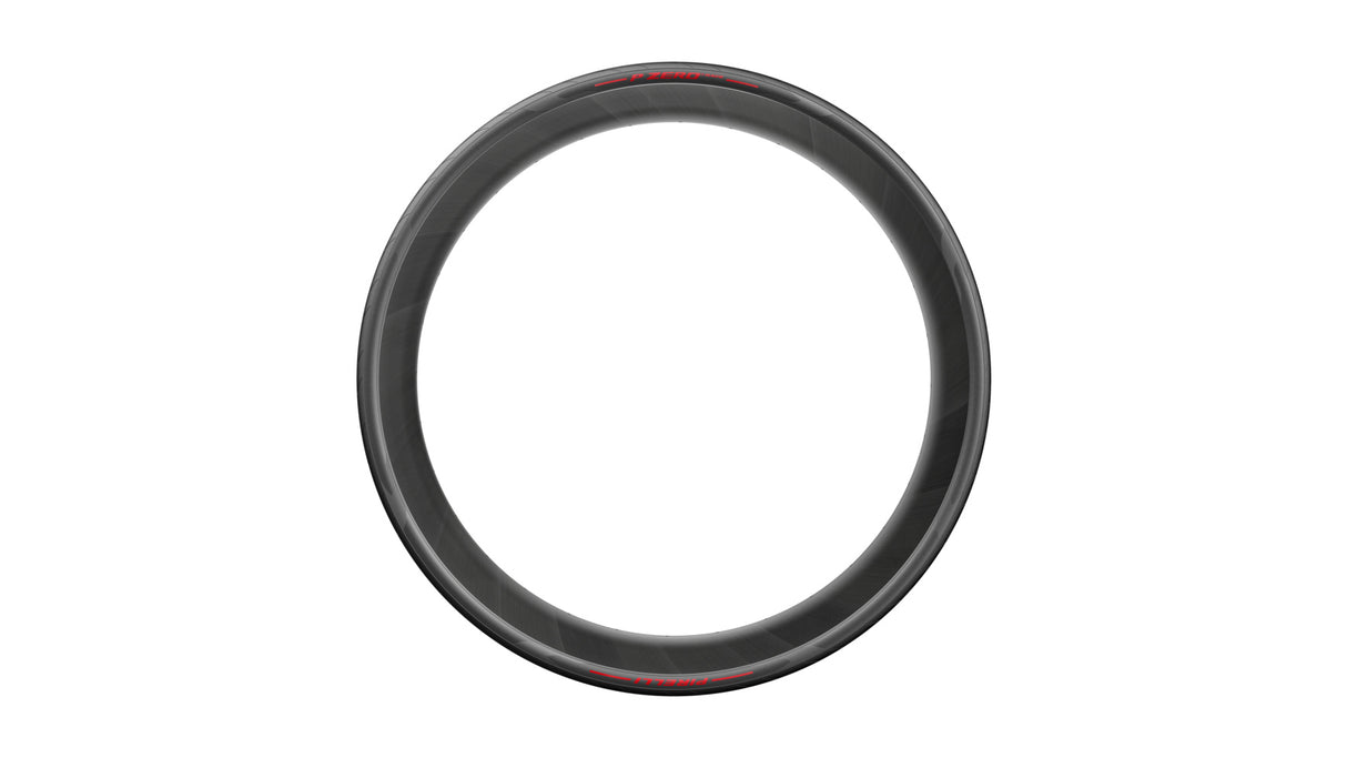 P ZERO Race, 28" - red label