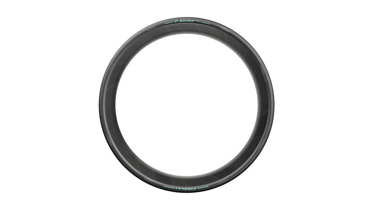 P ZERO Race, 28" - celeste label