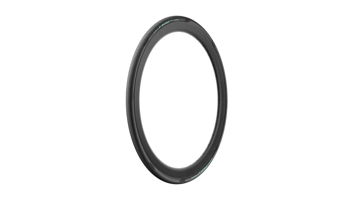 P ZERO Race, 28" - celeste label