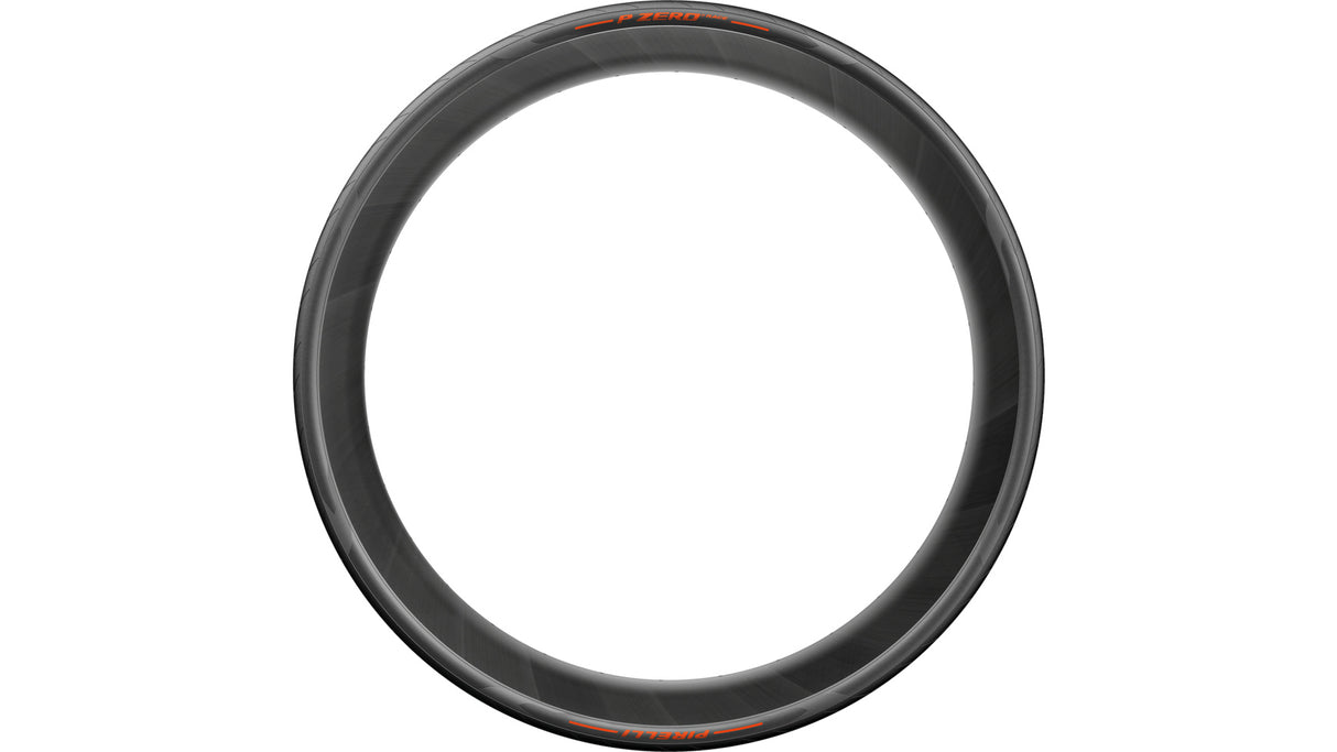 P ZERO Race, 28" - orange label