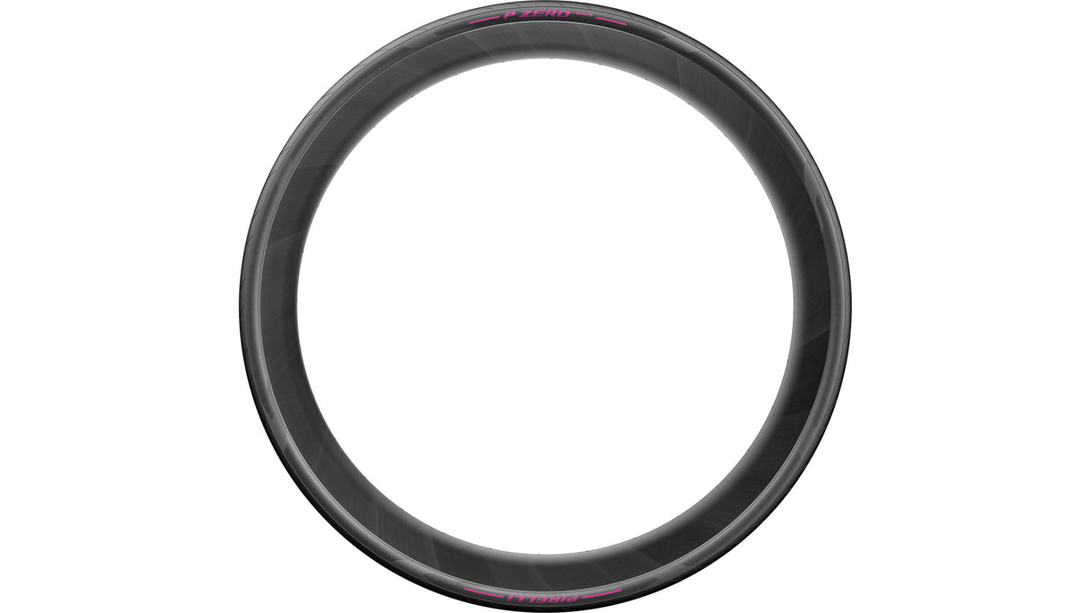 P ZERO Race, 28" - fucsia label