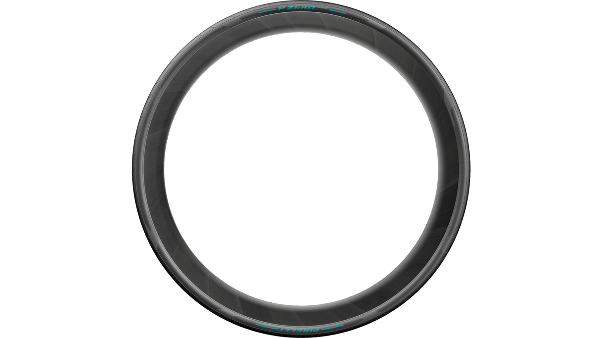 P ZERO Race, 28" - turchese label