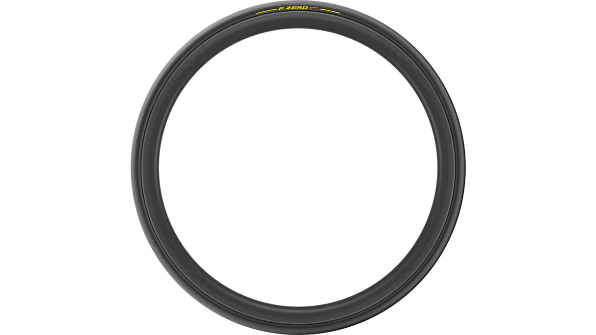 P ZERO Race TUB SL, 28" - black