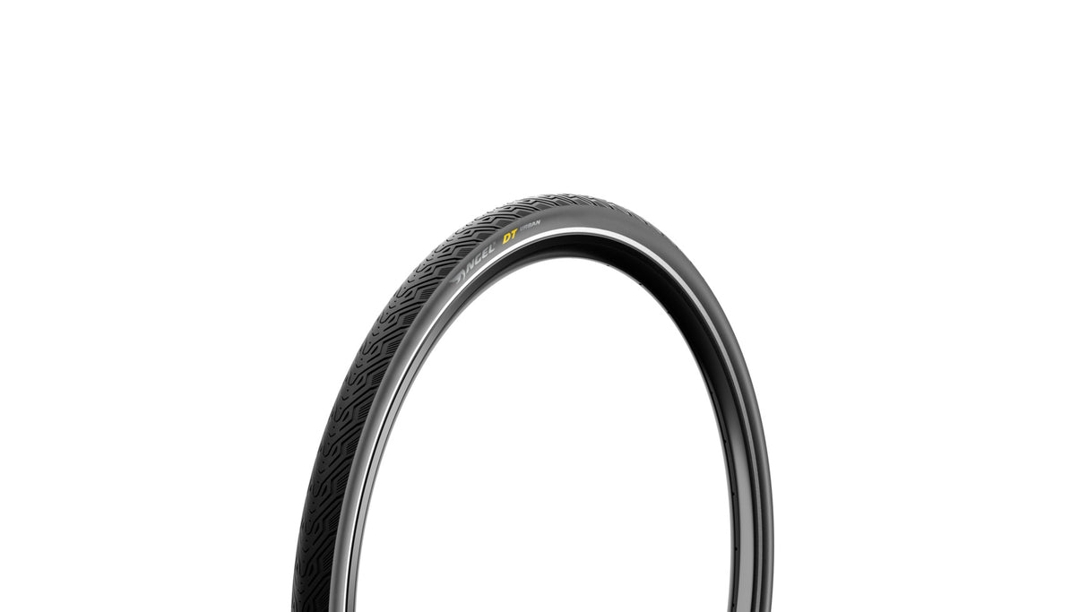 Angel DT, 27.5" Drahtreifen - black