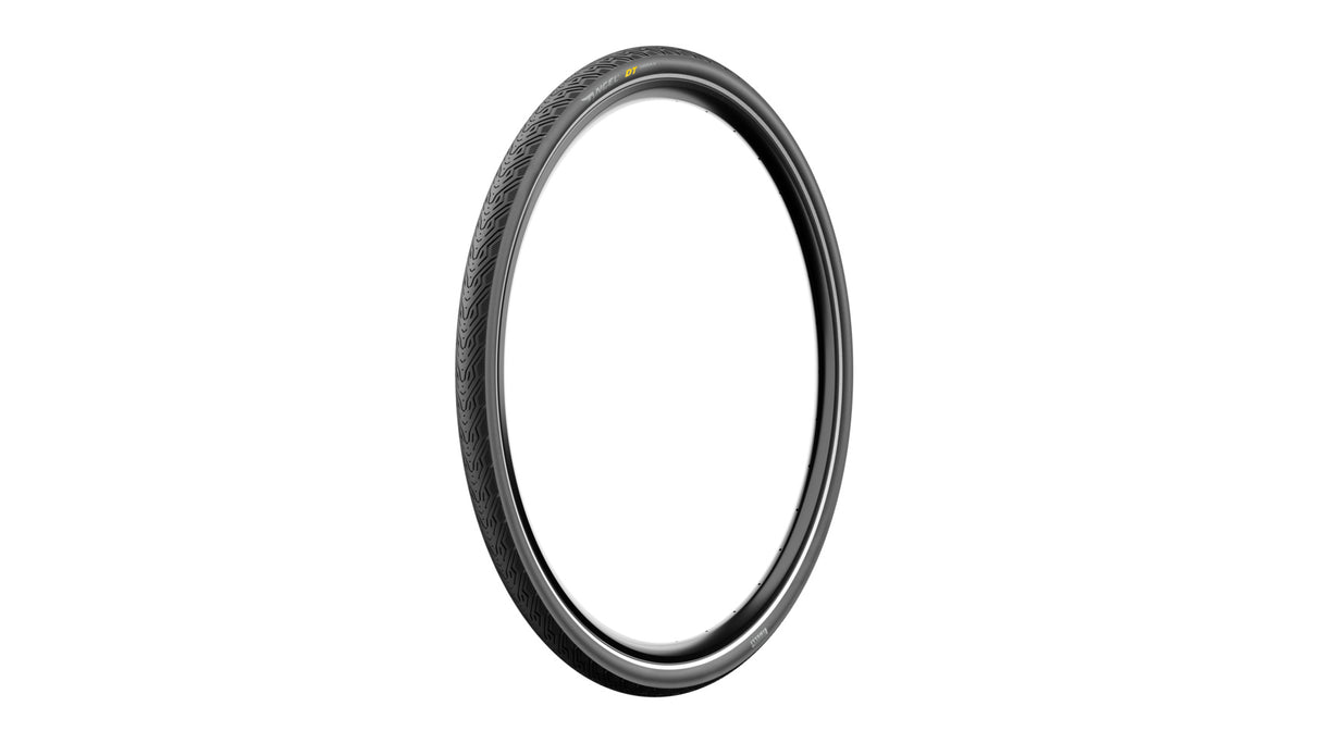 Angel DT, 27.5" Drahtreifen - black