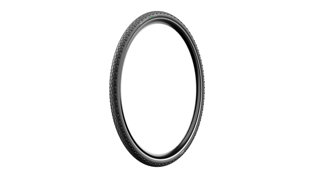 Angel XT, 28" Drahtreifen - black