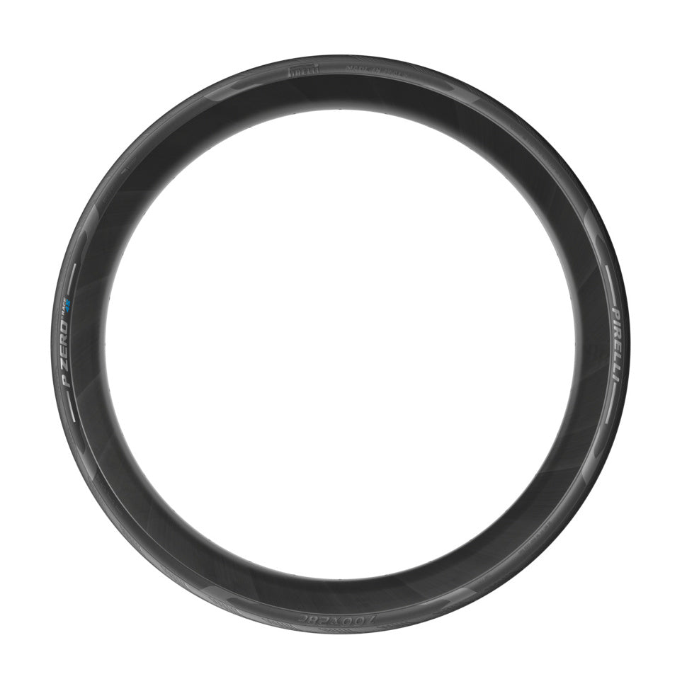 ZERO Race 4S - schwarz