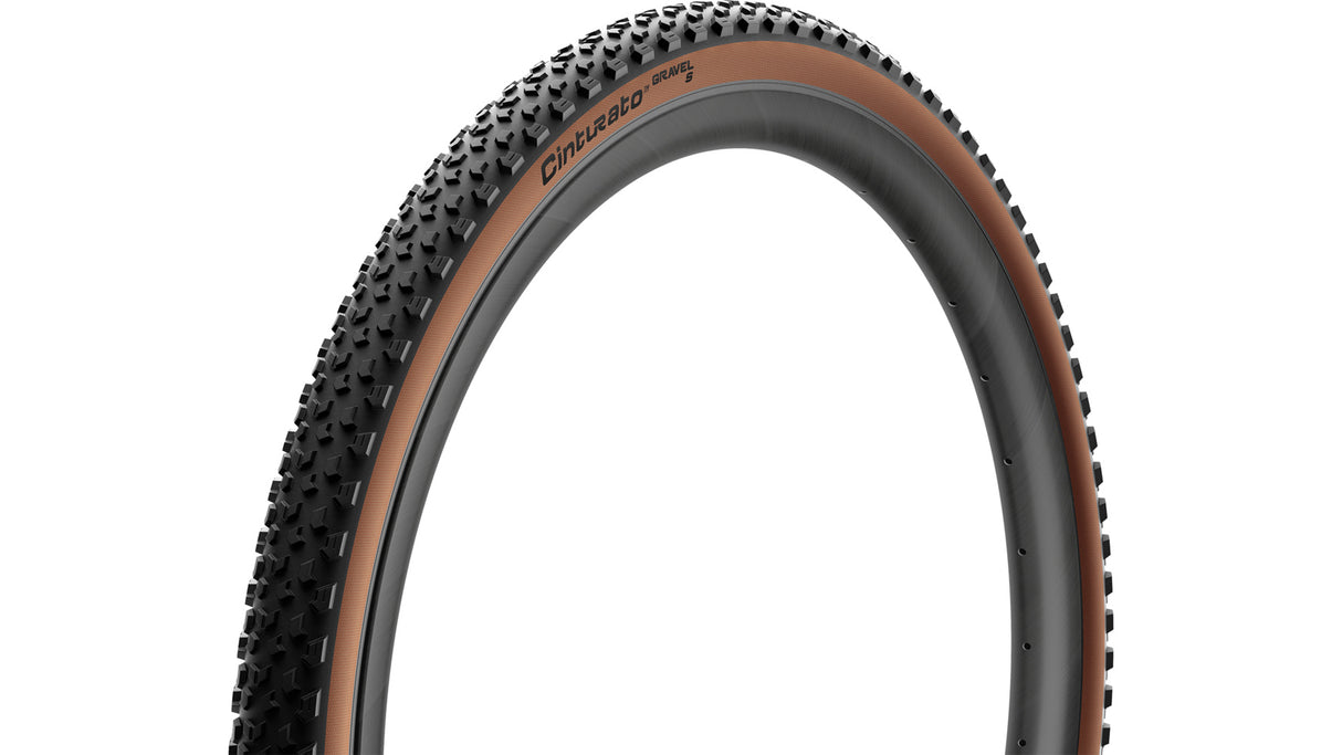 Cinturato GRAVEL S, 27.5" - classic