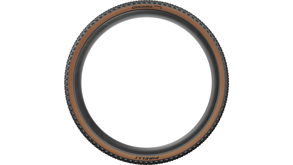 Cinturato GRAVEL S, 27.5" - classic