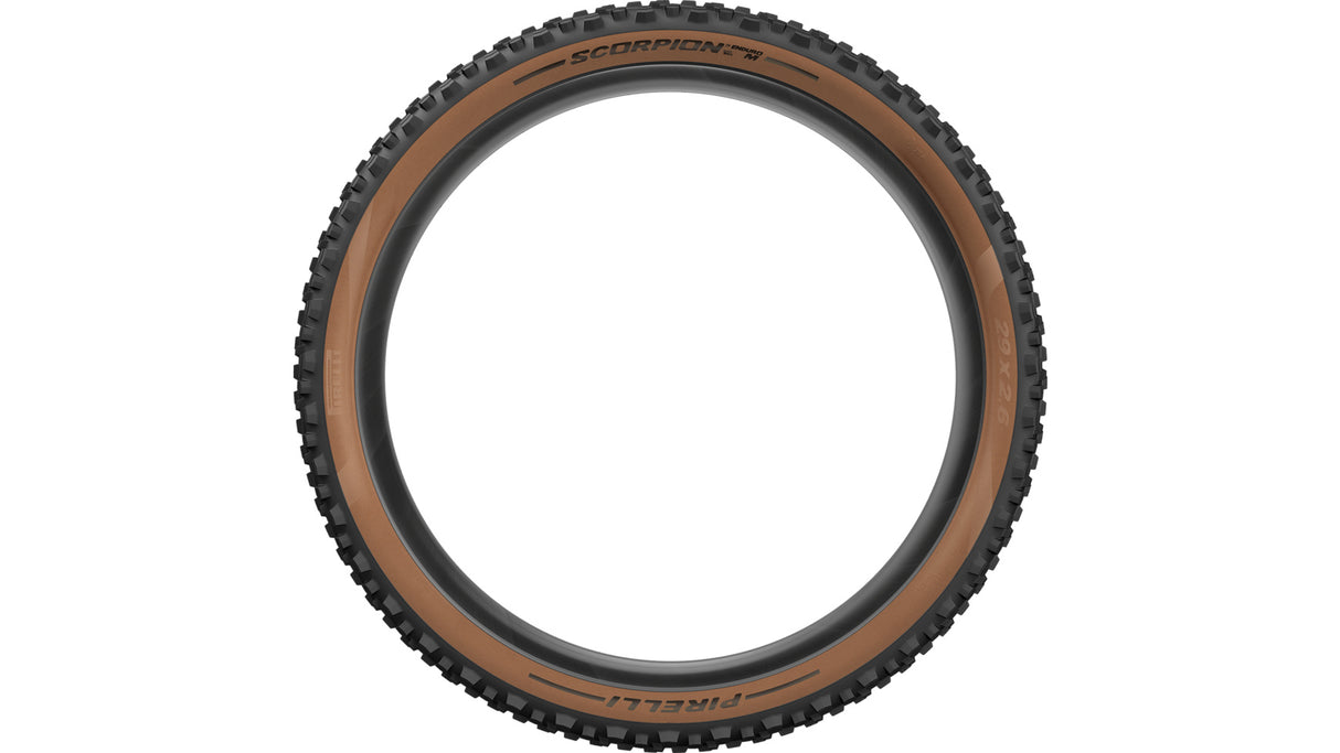 Scorpion Enduro M, 29" - classic