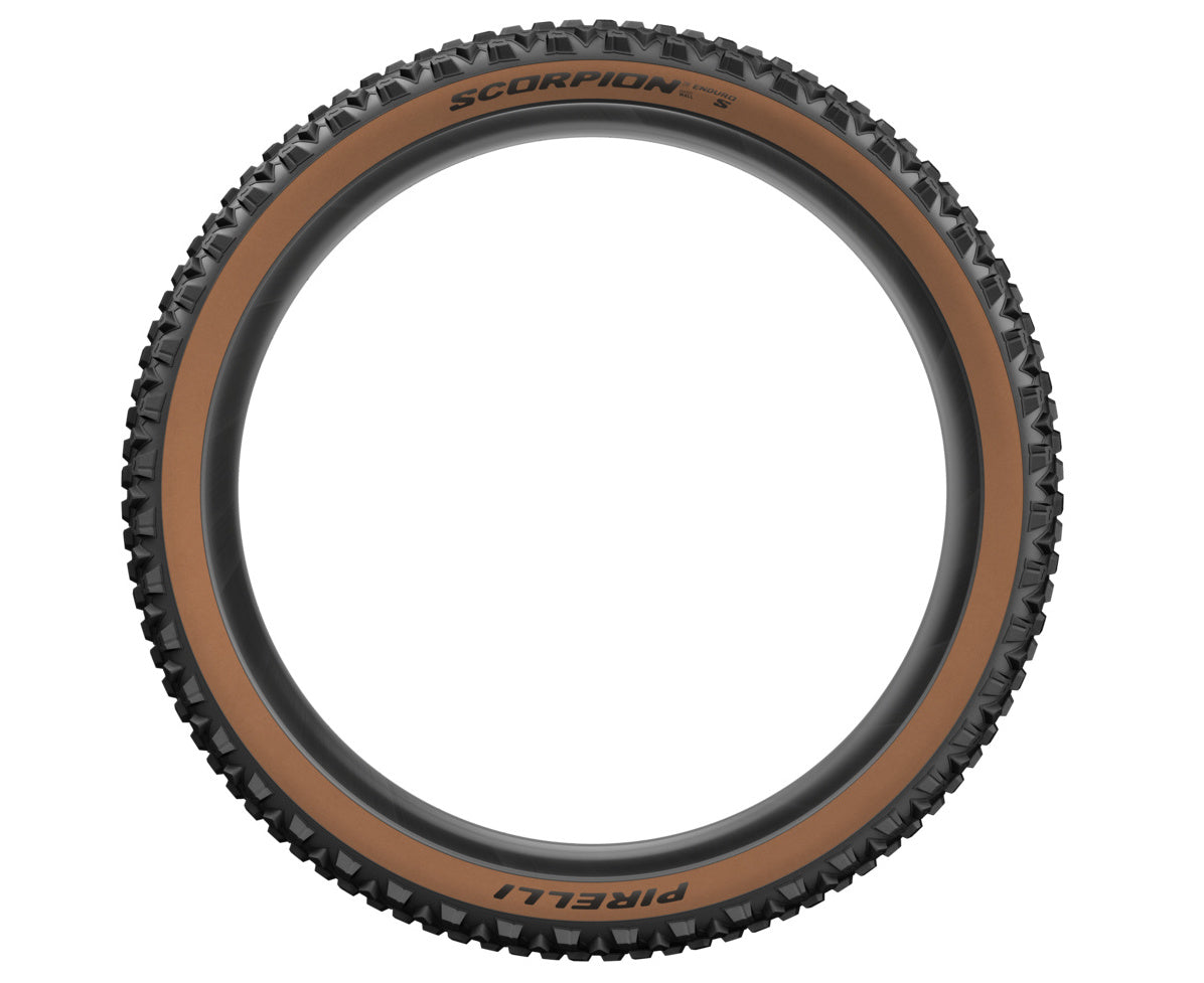 Scorpion Enduro S Hard Wall 29" Classic - tan-wall