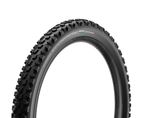 Scorpion Enduro S Pro Wall 27,5" - schwarz