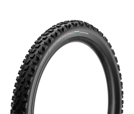 Scorpion Enduro S Pro Wall 29" - schwarz