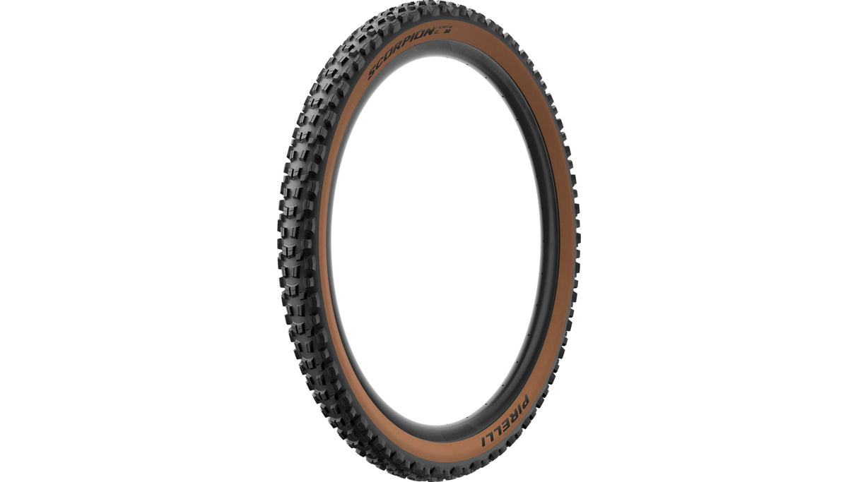 Scorpion E-MTB M, 29" - classic