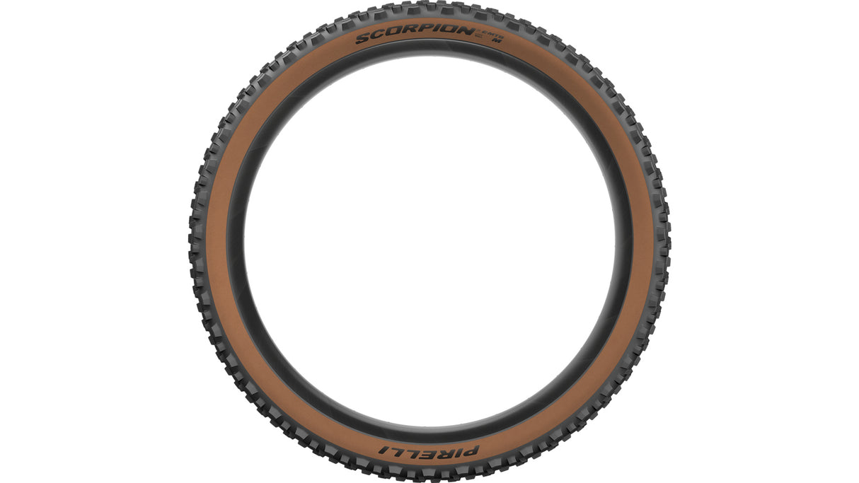 Scorpion E-MTB M, 29" - classic