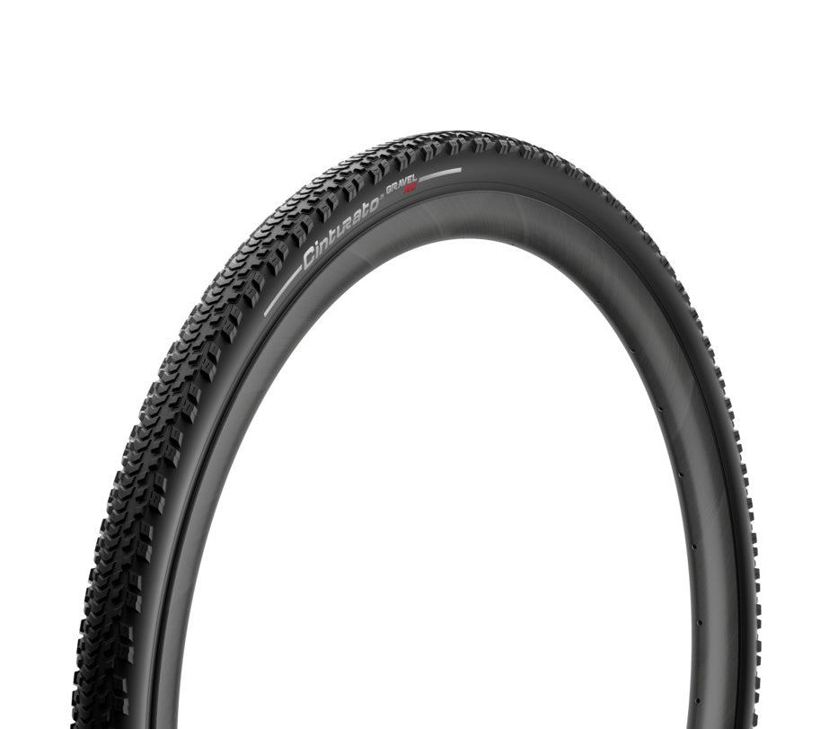 Cinturato Gravel RC - schwarz