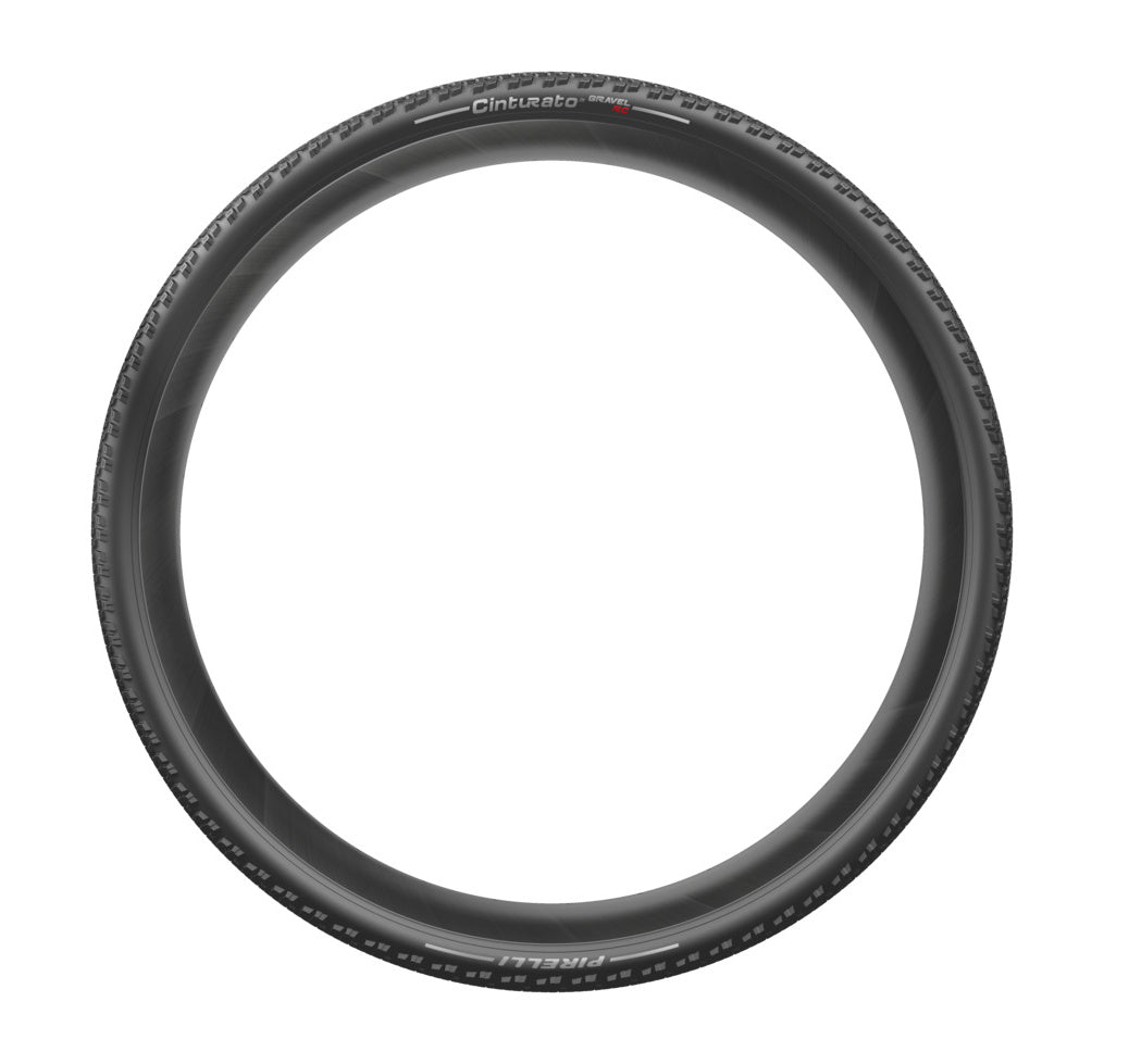 Cinturato Gravel RC - schwarz