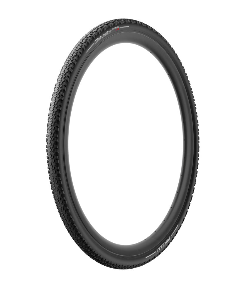 Cinturato Gravel RC - schwarz