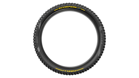 Scorpion RC DH S, 29" - black