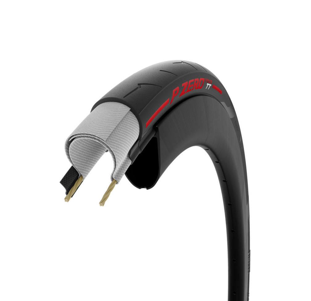 ZERO Race TT - Red label