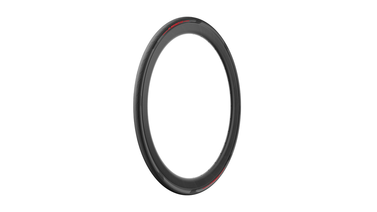 P ZERO Race TLR, 28" - red label