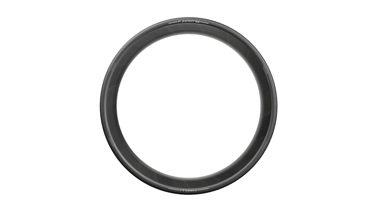 P ZERO Road TLR, 28" - black