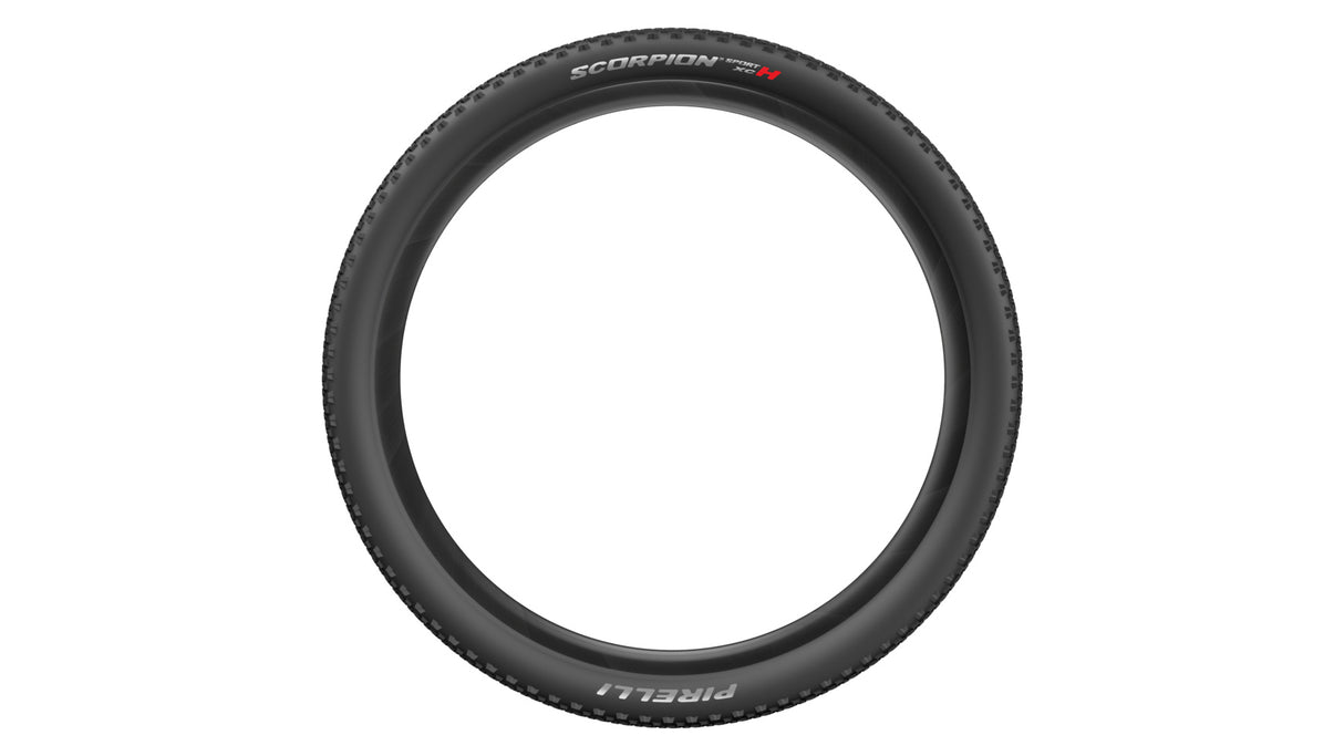 Scorpion Sport XC H, 29" - black