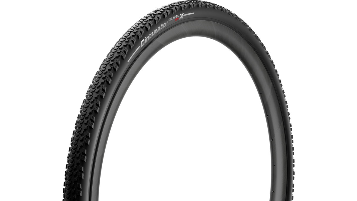 Cinturato GRAVEL RC X, 28" - black