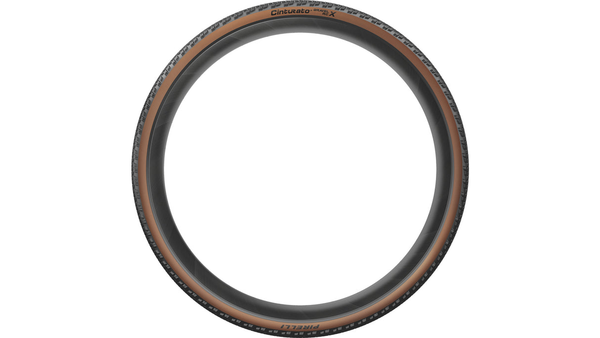 Cinturato GRAVEL RC X, 28" - classic