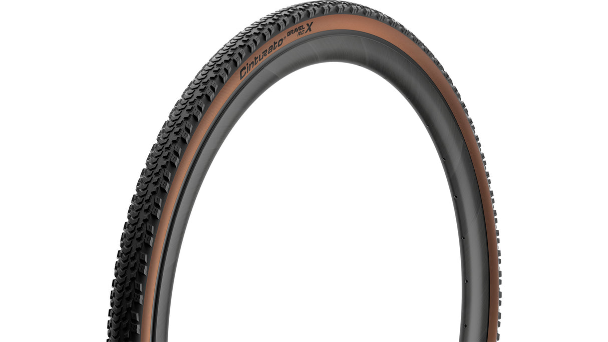 Cinturato GRAVEL RC X, 28" - classic