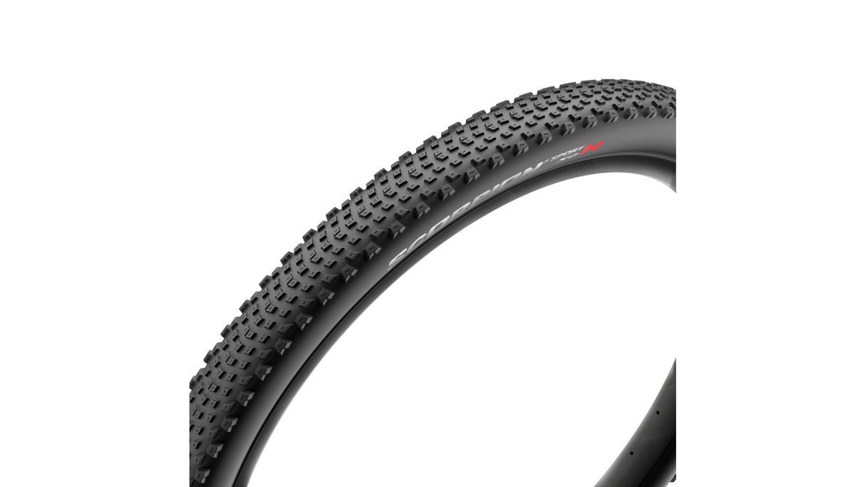 Scorpion Sport XC H, 29" - black