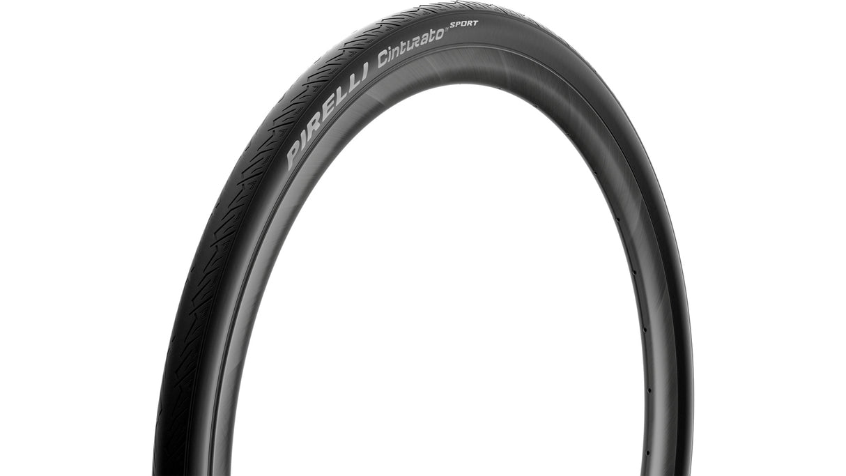 Cinturato Sport, 28" - black
